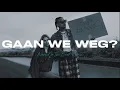 Download Lagu Roxy Dekker - Gaan We Weg? (feat. Ronnie Flex) [NAMEONTHEBEAT REMIX]