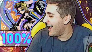100 Completion Max Settings and NO LOGIC Majora s Mask Randomizer