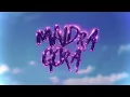 Mandragora - Cartel Blue