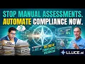 LLUCE ai Automates NIST Compliance in Minutes for DISA