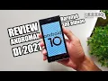 Download Lagu HP Andromax di Tahun 2021 Bisa Pake Android 10 || Review Smartfren Andromax Q