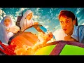 Download Lagu TUKAR OFIS JADI LITAR BUMPER CARS AI TEAM !! 