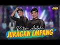 Download Lagu RATNA ANTIKA - JURAGAN EMPANG ( Official Music Video )