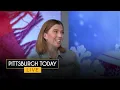 Pittsburgh Today Live Dec 5 2025