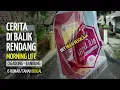 Download Lagu Cerita di Balik RENDANG IBU HJ ELIN - Rasa yang Membuat Makan Tak Bisa Berhenti