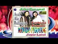 Download Lagu John Tanamal ♪ Manado Pegoyang ♫  Voc. Jopie Latul - Cipt. Edwin Patty