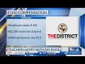 Teachers pay raise YSID