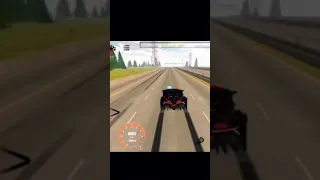 اسرع سياره في لعبة Car Parking 