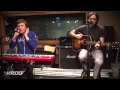 Download Lagu Death Cab For Cutie - Soul Meets Body (Live at KROQ)