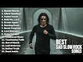 Download Lagu BURIED WORDS.... PLAYLIST | BEST EMOTIONAL SLOW ROCK SONGS | ROCK PLAYLIST 2025