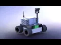 Space Rover UCSB Capstone 2018