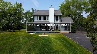 13160 W BLANCHARD Rd Branded