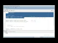 Find Common Rows in SQL INTERSECT