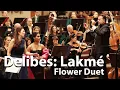 Download Lagu Delibes: Lakmé - Duo des fleurs (Flower Duet), Nathalie Peña-Comas \u0026 Sofiya Almazova