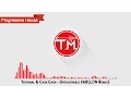 Download Lagu Tritonal \u0026 Cash Cash - Untouchable (MILLÓN Remix)