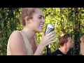 Miley Cyrus - The Backyard Sessions - "Jolene"