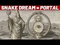 Never Ignore Snake Dreams Why Kundalini Energy Manifests in Serpent Dreams
