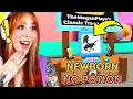TRADING MY RAREST ADOPT ME PETS in Roblox