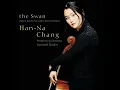 Suite de Pelléas et Mélisande, Op. 80: III. Sicilienne (Arr. Hazell for Cello and Orchestra) - Han-Na Chang, Leonard Slatkin, Philharmonia Orchestra & Gabriel Fauré