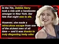 Download Lagu Tied Up, Bleeding, and Still She Fought Back - Debbie Harry | Rock 'N' Roll Mysteries #21