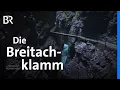 Wie das Naturwunder Breitachklamm erschlossen wurde | Zwischen Spessart und Karwendel | BR