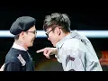 Download Lagu |GTOP|-The Wolf and The Sheep-Alec Benjamin