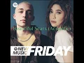 Maximillian ft. Moira dela Torre - Beautiful Scars (Acoustic)