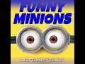 Download Lagu minion mission impossible (download here)