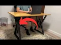 Furniture Metal Table Legs Review