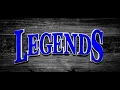Legends 2031 vs Trosky 2031 Gray
