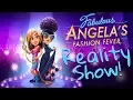 Download Lagu Fashion Designer REALITY SHOW Game!  - Fabulous Angela Fashion Fever #1