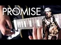 Download Lagu Promise (Silent Hill 2) Guitar Cover | DSC