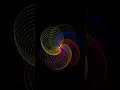 Create This Stunning Spiral Pattern with Python