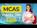 MCAS 2026 Massachusetts Comprehensive Assessment Test Training Tips All You Need to Know