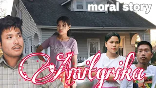 Download Amitgrika #garo film/ moral story Susanna Dalbot MP3