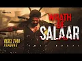 Download Lagu Wrath of SALAAR (Edit) - AmitBhatt | Prabhas | Shruthi | PrashanthNeel | RaviBasrur | @HombaleFilms