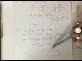 Principal Component Analysis Decomposition of Covariance Matrix Properties of Eigenvectors