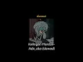 Download Lagu Kelingan Mantan (slowed) - Ndx_aka