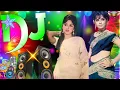Download Lagu Hindi song 2025 Dj Remix | OLD Hindi DJ Songs ♥️ Old Dj Remix || 🥀Old Nonstop Dj Song | DJ JBL Bass
