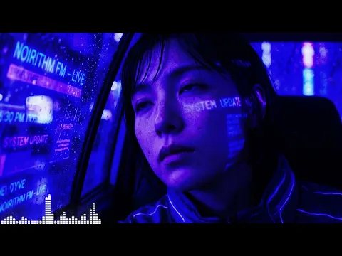 Best Cyberpunk Deep House Mix 2026 🌌 Night Drive Playlist
