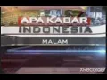 iklan sponsor apa kabar Indonesia malam