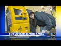 Oregon DMV launches express kiosks