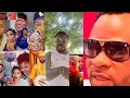 PAPA UWALA DON FINALLY ANSWER FRANK VICTOR AND D NATIVE DOCTOR JUJU MAN WEN E COME 4 E MATTA MONICA
