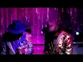 Blue magic - sideshow ( Bill Whatley and Dan cover)