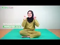 Download Lagu Yoga Hamil untuk Trimester ke 2 dan 3 bersama Bidan Calista - Medikacare