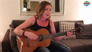 آهنگ اگه یه روز بری سفر فرامرز اصلانی با گیتار 