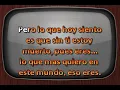 Café Tacvba   Eres MTV Unplugged (Remasterizado) DJ Sauly Karaoke