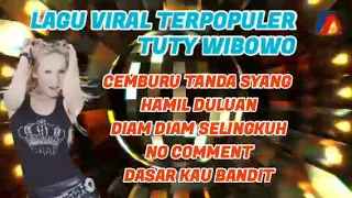 lagu hits tuty wibowo paling viral u0026 terpopuler 2023
