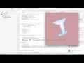 UIUC CS 418 MP 1 - Dancing I Demo