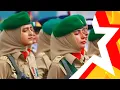 Download Lagu Pasukan Wanita Pakistan Hamara Pakistan Parade Militer Hari Pakistan